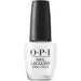 OPI - NL Snatch'D Silver - Limolin 