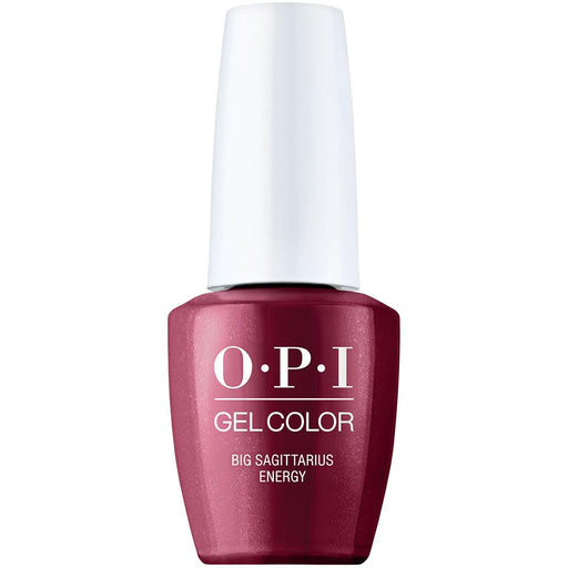 OPI - GC Big Sagittarius Energy Fall Collection 2023/Big Zodiac Energy - Limolin 