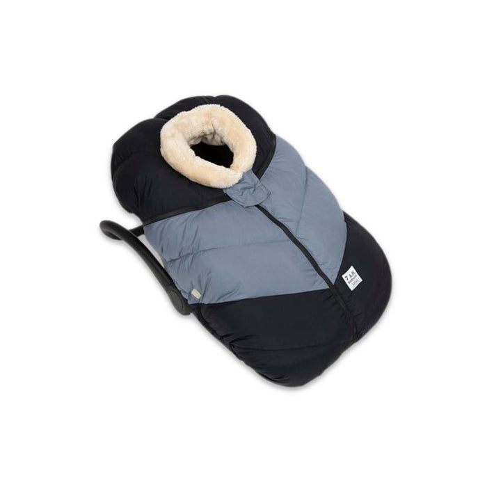 7AM - Car Seat Cover Cocoon