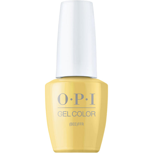 OPI - GC (Bee)Ffr - Me My Era Summer Collection 2024 - Limolin 