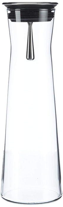 Simax - indis Carafe With Stainless Steel Lid