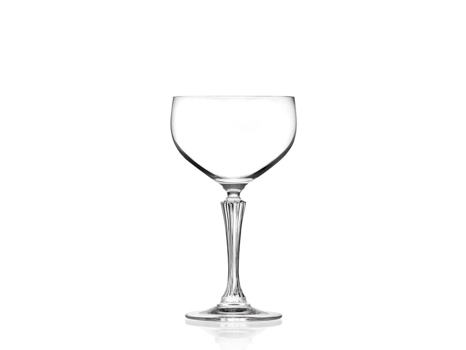 RCR - Glamour Champagne/Cocktail Coupe (Set of 6)