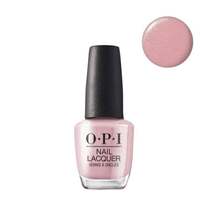 OPI - NL Quest For Quartz - Limolin 