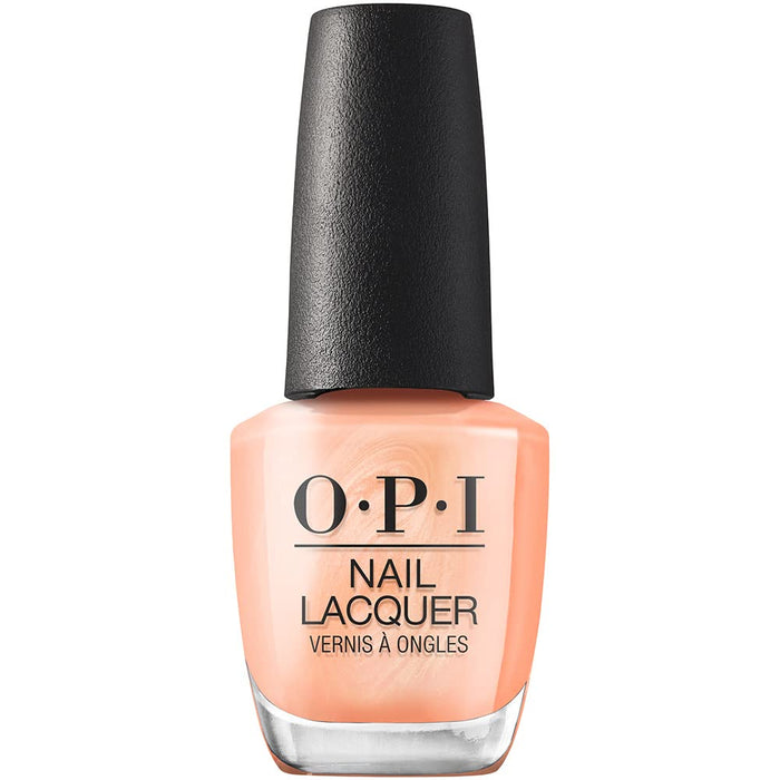 OPI - NL Sanding In Stilettos Summer 2023 - Limolin 