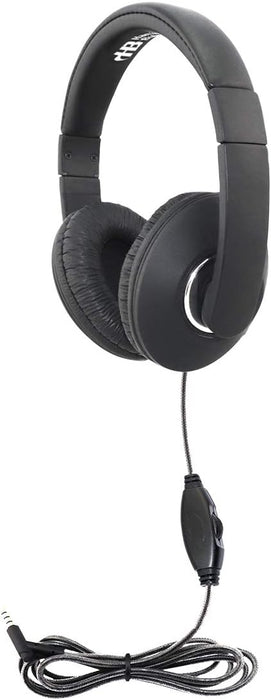 HamiltonBuhl - Headphone 35mm TRS Smart