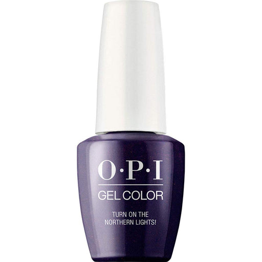 OPI - GC Turn On The Northern Lights! - Limolin 