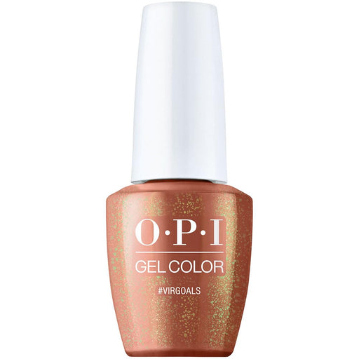 OPI - GC Virgoals Fall Collection 2023/Big Zodiac Energy - Limolin 