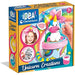 Clementoni - Idea: Unicorn Creations - Limolin 