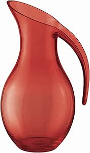 Guzzini - Happy Hour - Blown Jug