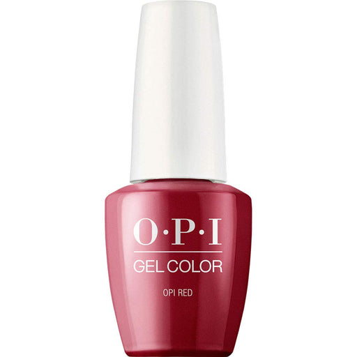 OPI - GC Opi Red - Limolin 