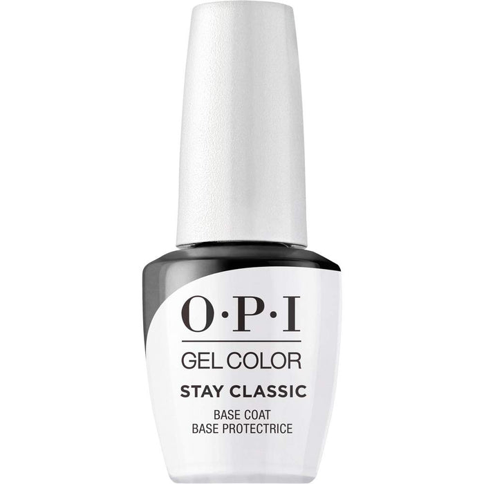 OPI - GC Stay Classic Base Coat - Limolin 