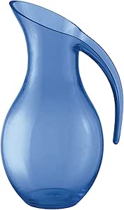 Guzzini - Happy Hour - Blown Jug