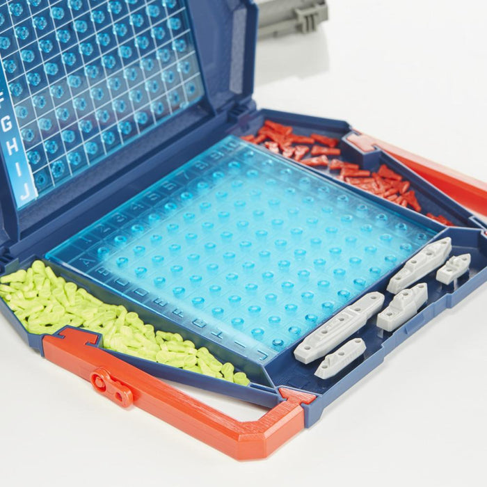 Hasbro - Battleship Classic (Refresh) - Limolin 