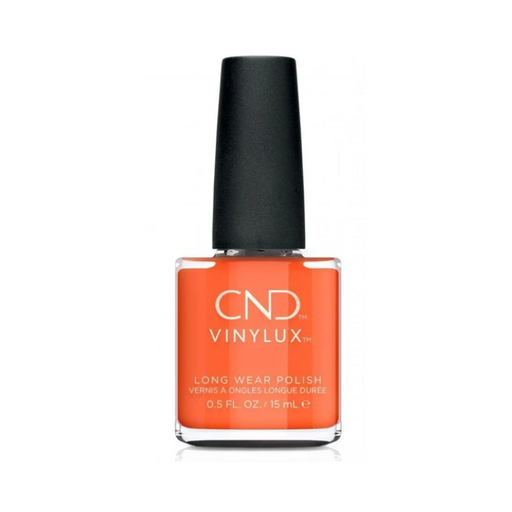 CND - Vinylux B-Day Candle - Limolin 