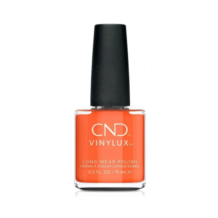 CND - Vinylux B-Day Candle - Limolin 