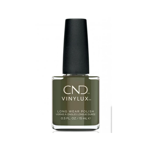 CND - Vinylux Cap & Gown .5 Fl. oz. / 15Ml - Limolin 