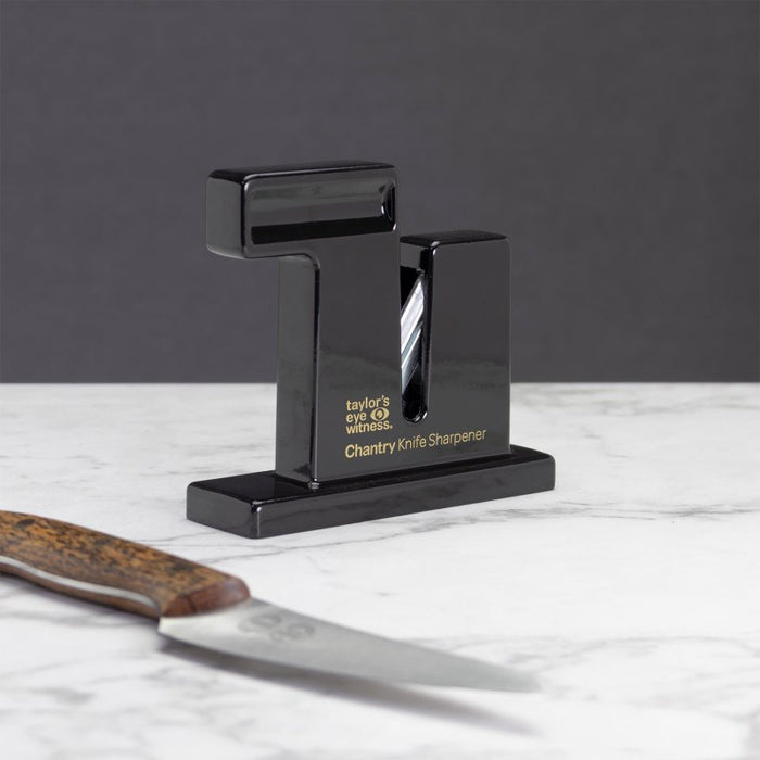 Taylors Eye Witness - Chantry Knife Sharpener