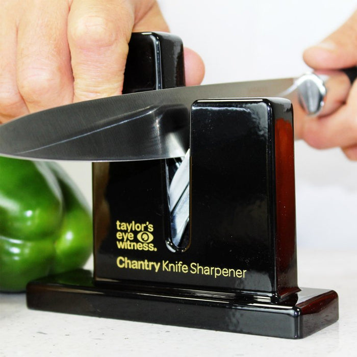 Taylors Eye Witness - Chantry Knife Sharpener