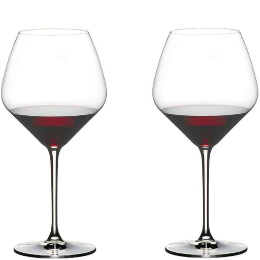 Riedel - Extreme Pinot Noir Wine Glass (Set of 2) - Limolin 