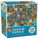 Cobble Hill - Hardy Boys (1000-Piece Puzzle)