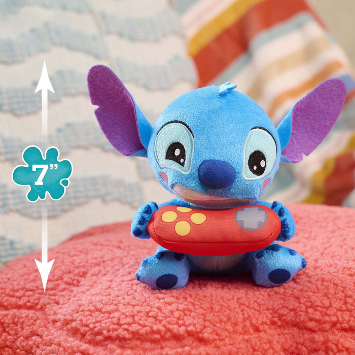 Just Play - DISNEY - That’s So Stich Small Gamer Stitch Plush