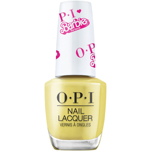 OPI - NL Hi Ken Project B Capsule Collection Summer 2023 - Limolin 