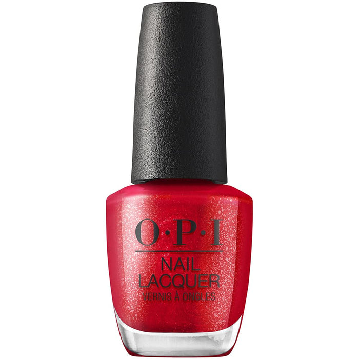 OPI - NL Kiss My Aries Fall Collection 2023/Big Zodiac Energy - Limolin 