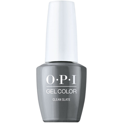 OPI - GC Clean Slate - Limolin 