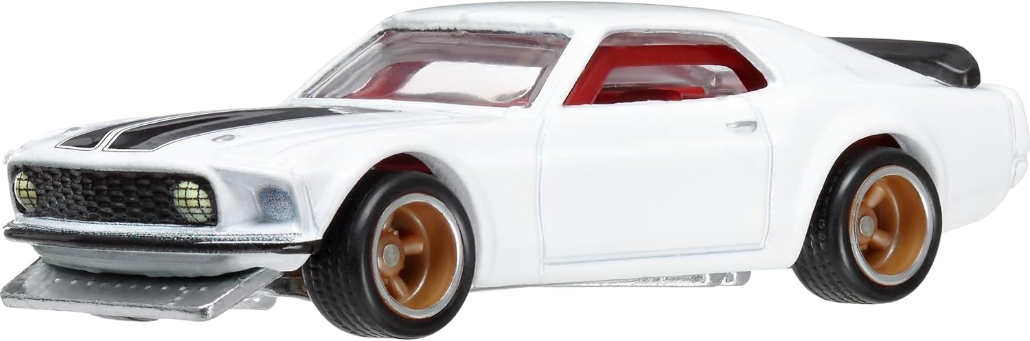 Hot Wheels - Premium - Fast & Furious - Limolin 