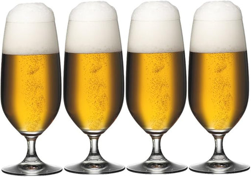 Spiegelau - Vino Grande - Beer Tulip (Set of 4) - Limolin 