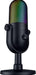 Razer - Gaming Microphone Seiren V3 - Chroma RGB - Limolin 