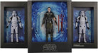 Hasbro - Star Wars - Bl Force Unleashed Starkiller - Limolin 