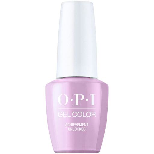 OPI - GC Achievement Unlocked - Limolin 