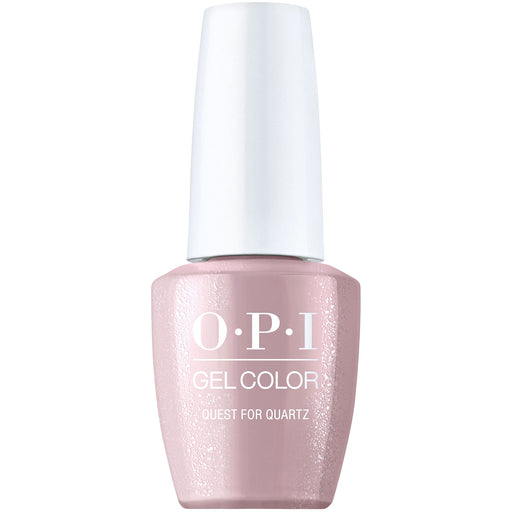 OPI - GC Quest For Quartz - Limolin 