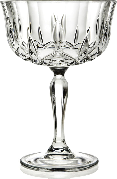 RCR - Opera Champagne Coupe (Set of 6)