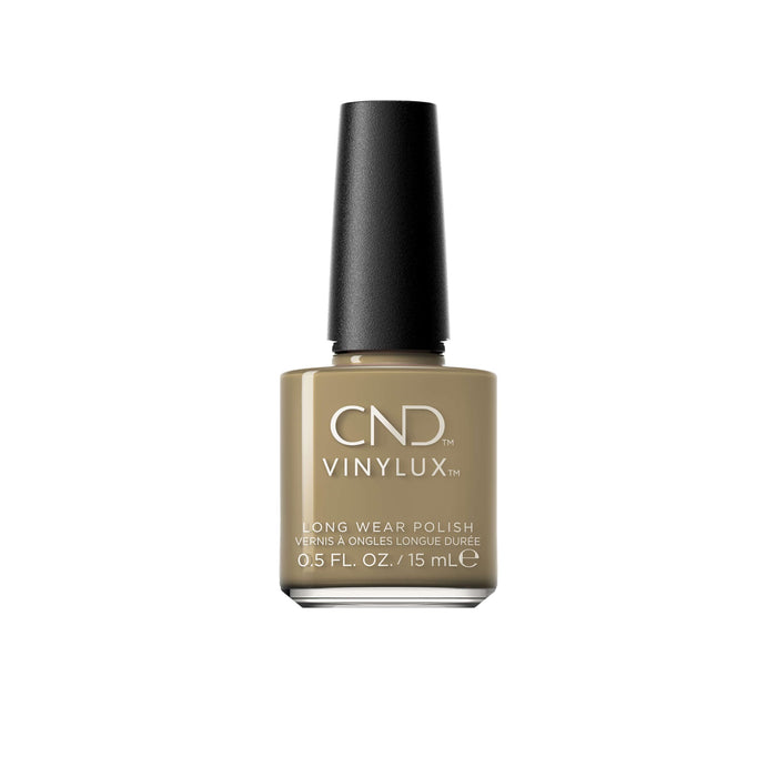 CND - Vinylux Gilded Sage 0.5 oz #433 Color World Collcetion 2022 - Limolin 