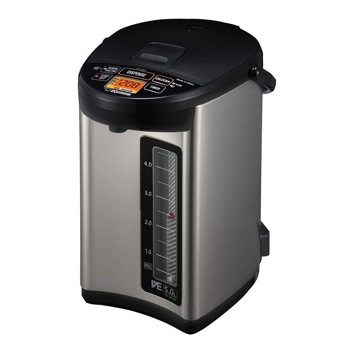 Zojirushi - VE Hybrid Water Boiler & Warmer CV-JAC40/50XB