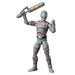 Hasbro - Rangers Lightning Collection Wild Force Putrid 6-inch Action Figure - Clerk - Limolin 