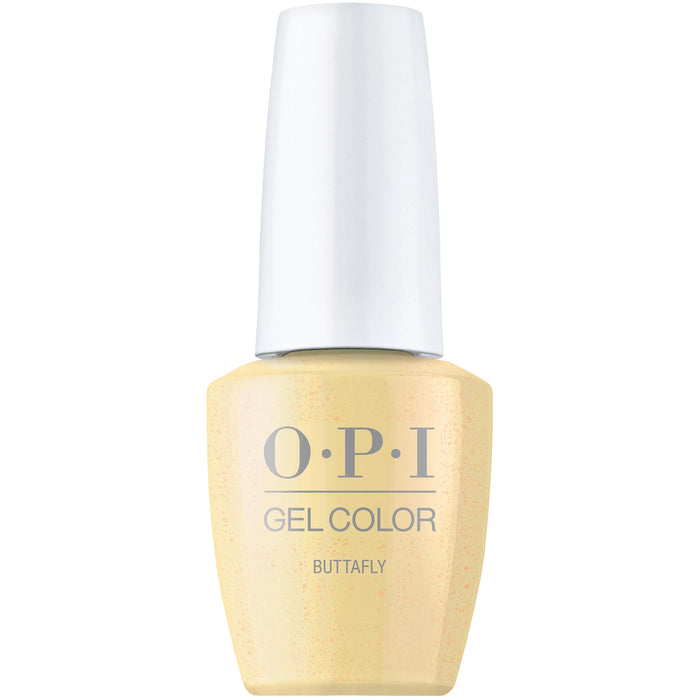 OPI - GC Buttafly - Limolin 