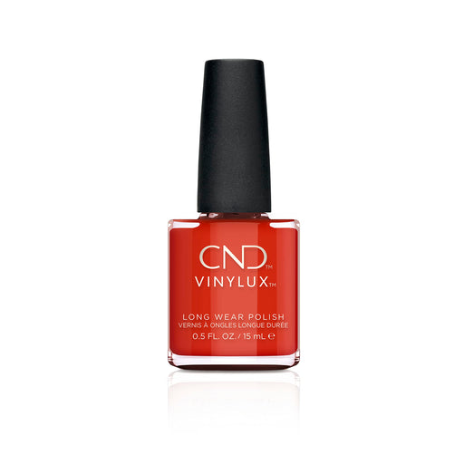 CND - Vinylux Hot Or Knot - Limolin 