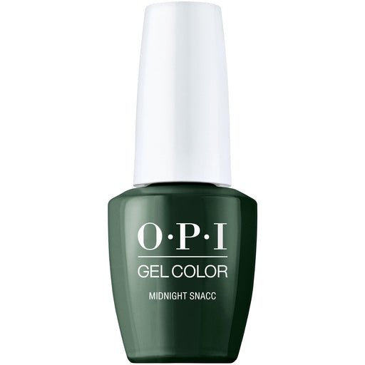 OPI - GC Midnight Snacc - Me My Era Summer Collection 2024 - Limolin 