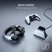 Razer - Legendary Duo Bundle PS5 Kaira Wireless Headset - Limolin 