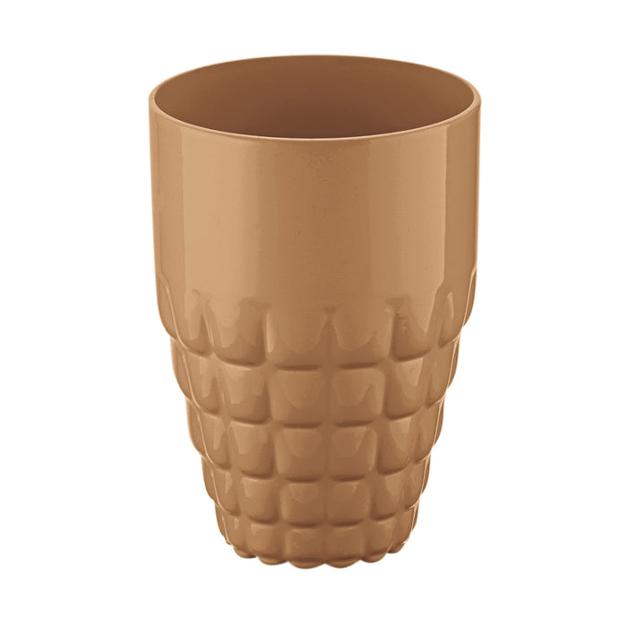 Guzzini - Tall Tumbler Tiffany (Terracotta) Set of 6 - Limolin 