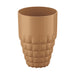 Guzzini - Tall Tumbler Tiffany (Terracotta) Set of 6 - Limolin 