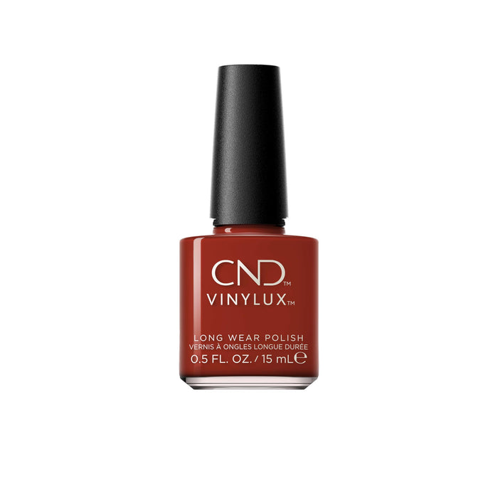 CND - Vinylux Maple Leaves 0.5 oz #422 Color World Collcetion 2022 - Limolin 