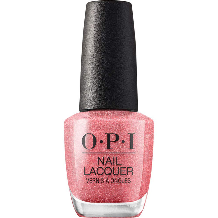 OPI - NL Cozu-Melted In The Sun - Limolin 