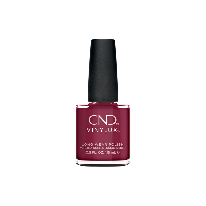 CND - Vinylux Decadence #111 0.5 oz - Limolin 