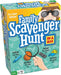 Outset Media - Family Scavenger Hunt - Limolin 