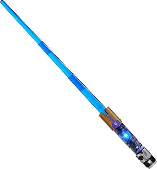 Hasbro - Star Wars - Lightsaber Forge Kyber Core Jedi Master Sol - Limolin 