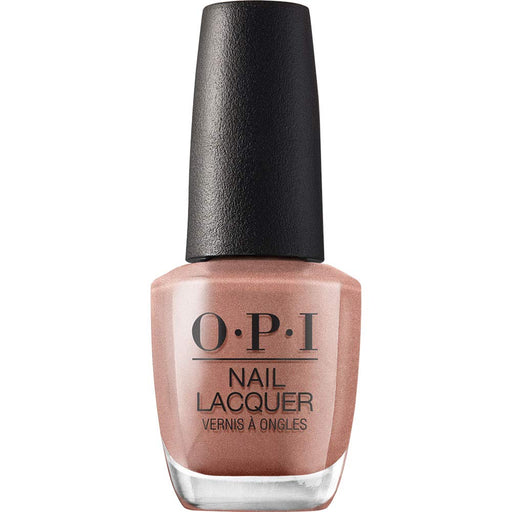 OPI - NL Made It To The Seventh Hill! - Limolin 